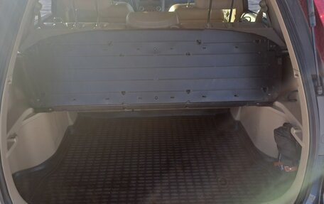 Honda CR-V III рестайлинг, 2008 год, 1 250 000 рублей, 17 фотография