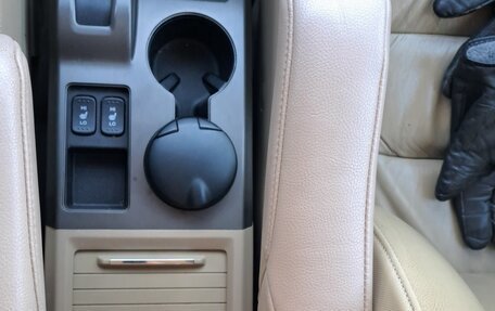 Honda CR-V III рестайлинг, 2008 год, 1 250 000 рублей, 21 фотография