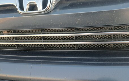 Honda CR-V III рестайлинг, 2008 год, 1 250 000 рублей, 24 фотография