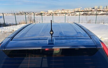 Honda CR-V III рестайлинг, 2008 год, 1 250 000 рублей, 29 фотография