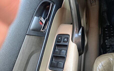 Honda CR-V III рестайлинг, 2008 год, 1 250 000 рублей, 22 фотография