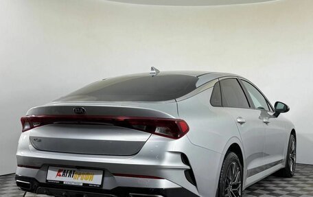 KIA K5, 2021 год, 2 295 000 рублей, 4 фотография