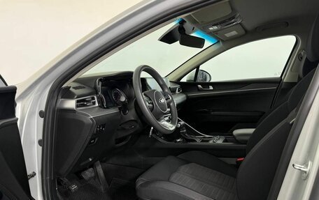 KIA K5, 2021 год, 2 295 000 рублей, 8 фотография