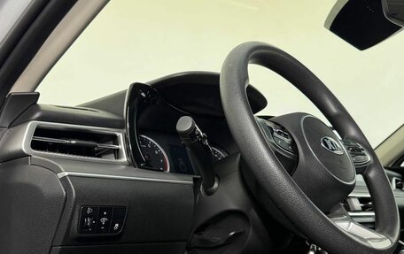 KIA K5, 2021 год, 2 295 000 рублей, 9 фотография