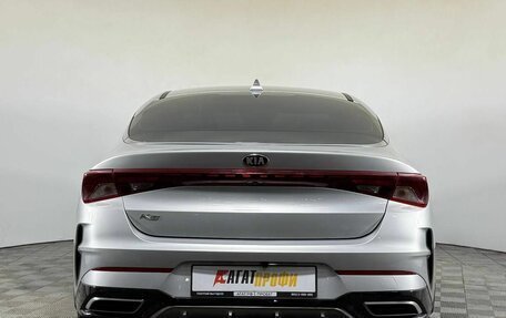 KIA K5, 2021 год, 2 295 000 рублей, 5 фотография