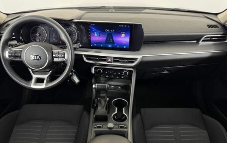 KIA K5, 2021 год, 2 295 000 рублей, 14 фотография