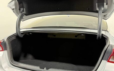 KIA K5, 2021 год, 2 295 000 рублей, 19 фотография