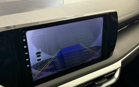 KIA K5, 2021 год, 2 295 000 рублей, 18 фотография