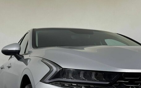 KIA K5, 2021 год, 2 295 000 рублей, 21 фотография