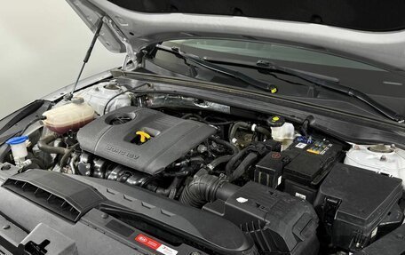 KIA K5, 2021 год, 2 295 000 рублей, 20 фотография