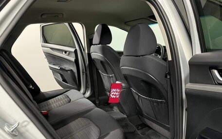 KIA K5, 2021 год, 2 295 000 рублей, 13 фотография