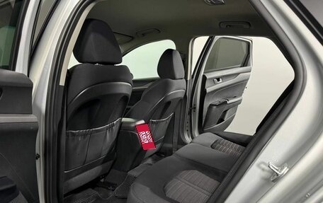 KIA K5, 2021 год, 2 295 000 рублей, 11 фотография