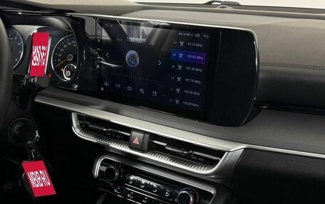 KIA K5, 2021 год, 2 295 000 рублей, 16 фотография