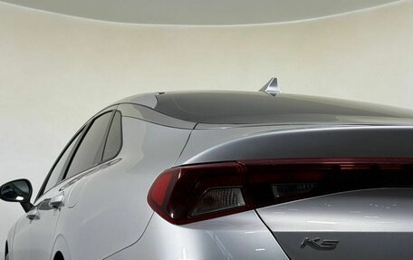 KIA K5, 2021 год, 2 295 000 рублей, 22 фотография