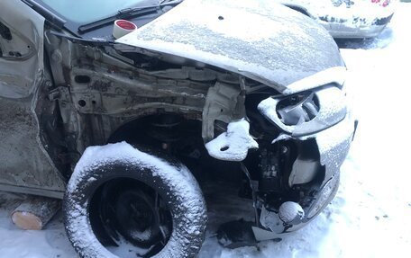 Renault Logan II, 2016 год, 249 999 рублей, 9 фотография