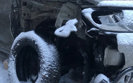 Renault Logan II, 2016 год, 249 999 рублей, 7 фотография