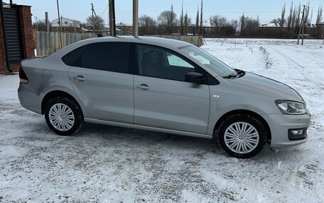 Volkswagen Polo VI (EU Market), 2020 год, 1 450 000 рублей, 4 фотография