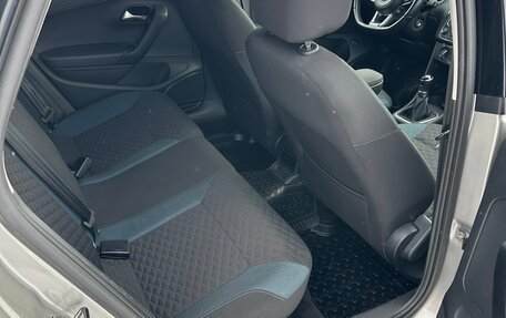 Volkswagen Polo VI (EU Market), 2020 год, 1 450 000 рублей, 16 фотография