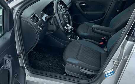 Volkswagen Polo VI (EU Market), 2020 год, 1 450 000 рублей, 13 фотография