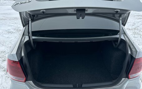 Volkswagen Polo VI (EU Market), 2020 год, 1 450 000 рублей, 12 фотография