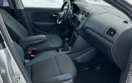 Volkswagen Polo VI (EU Market), 2020 год, 1 450 000 рублей, 14 фотография