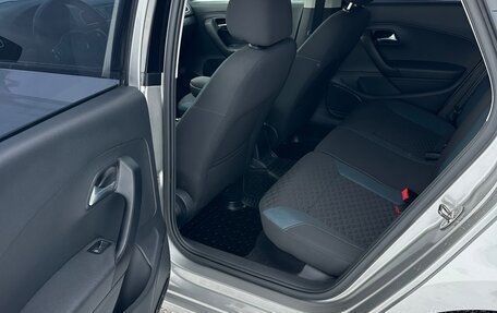 Volkswagen Polo VI (EU Market), 2020 год, 1 450 000 рублей, 15 фотография