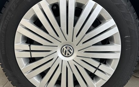 Volkswagen Polo VI (EU Market), 2020 год, 1 450 000 рублей, 18 фотография