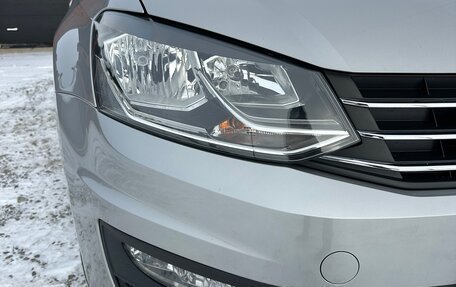 Volkswagen Polo VI (EU Market), 2020 год, 1 450 000 рублей, 17 фотография