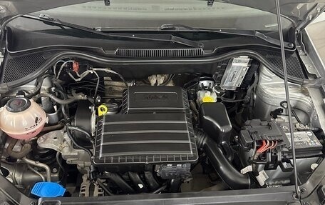 Volkswagen Polo VI (EU Market), 2020 год, 1 450 000 рублей, 7 фотография