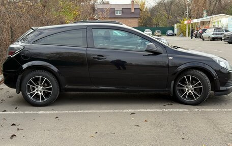 Opel Astra H, 2010 год, 450 000 рублей, 2 фотография