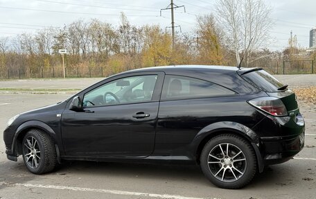 Opel Astra H, 2010 год, 450 000 рублей, 4 фотография