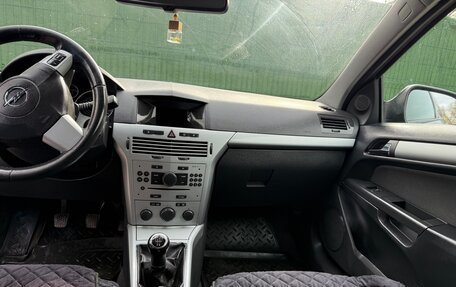 Opel Astra H, 2010 год, 450 000 рублей, 6 фотография