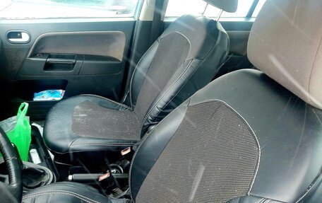 Ford Fusion I, 2006 год, 390 000 рублей, 9 фотография