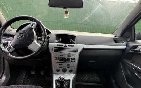 Opel Astra H, 2010 год, 450 000 рублей, 7 фотография