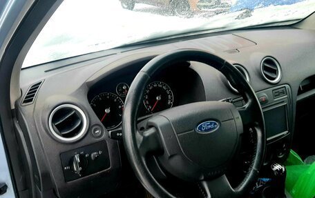 Ford Fusion I, 2006 год, 390 000 рублей, 10 фотография