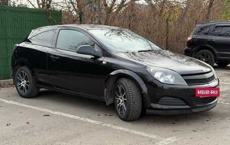 Opel Astra H, 2010 год, 450 000 рублей, 8 фотография