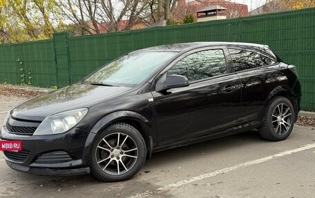 Opel Astra H, 2010 год, 450 000 рублей, 3 фотография