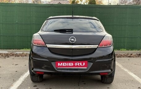 Opel Astra H, 2010 год, 450 000 рублей, 9 фотография