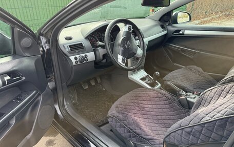 Opel Astra H, 2010 год, 450 000 рублей, 10 фотография