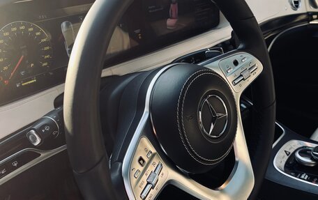 Mercedes-Benz S-Класс, 2019 год, 5 000 000 рублей, 5 фотография