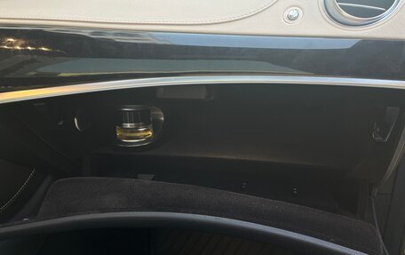 Mercedes-Benz S-Класс, 2019 год, 5 000 000 рублей, 12 фотография
