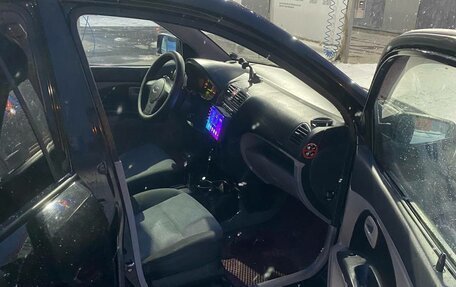 KIA Picanto I, 2007 год, 430 000 рублей, 7 фотография