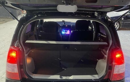 KIA Picanto I, 2007 год, 430 000 рублей, 6 фотография