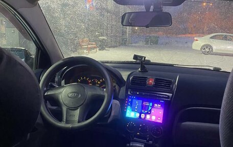 KIA Picanto I, 2007 год, 430 000 рублей, 11 фотография