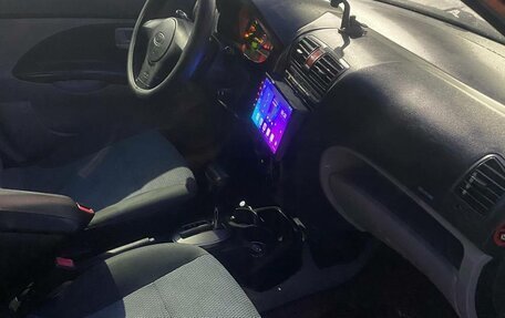 KIA Picanto I, 2007 год, 430 000 рублей, 14 фотография