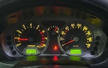 KIA Picanto I, 2007 год, 430 000 рублей, 18 фотография