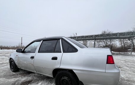 Daewoo Nexia I рестайлинг, 2010 год, 200 000 рублей, 2 фотография