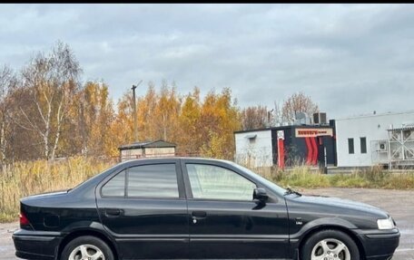 Iran Khodro Samand, 2008 год, 150 000 рублей, 3 фотография