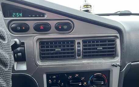 Daewoo Nexia I рестайлинг, 2010 год, 200 000 рублей, 7 фотография