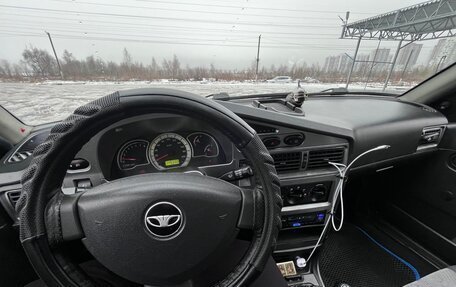 Daewoo Nexia I рестайлинг, 2010 год, 200 000 рублей, 8 фотография